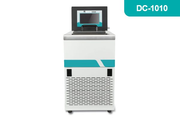 寧波新芝生物科技低溫恒溫槽（加熱、制冷）DC-1010
